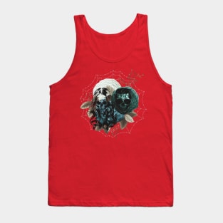 Love till death Tank Top